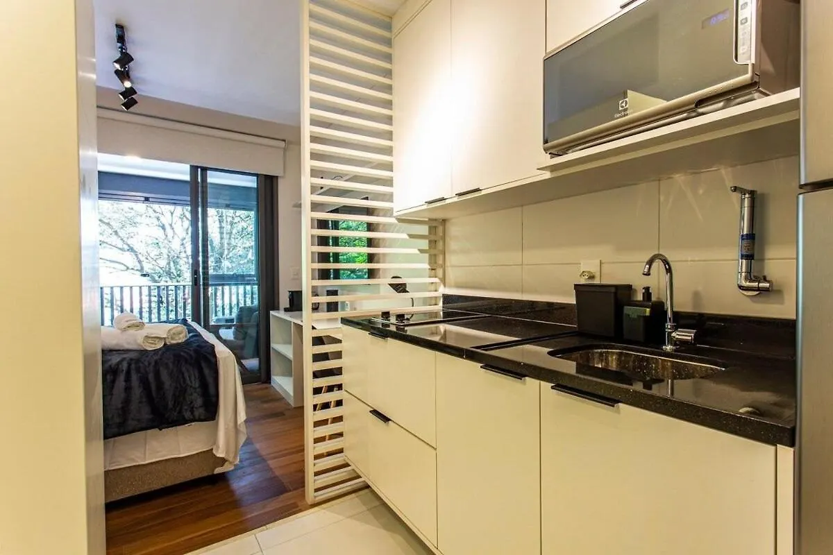 Hub9 | Novo Bhaus Vila Madalena | Metro Sao Paulo