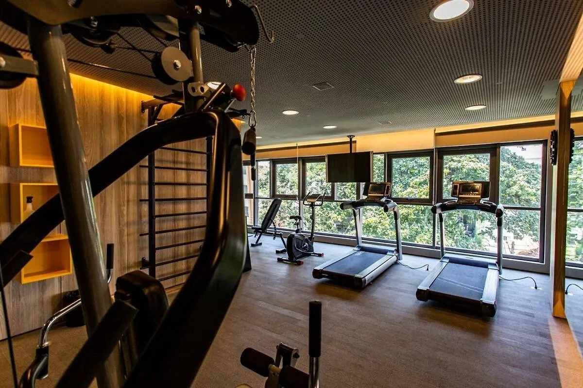 Apartment Hub9 | Novo Bhaus Vila Madalena | Metro Sao Paulo