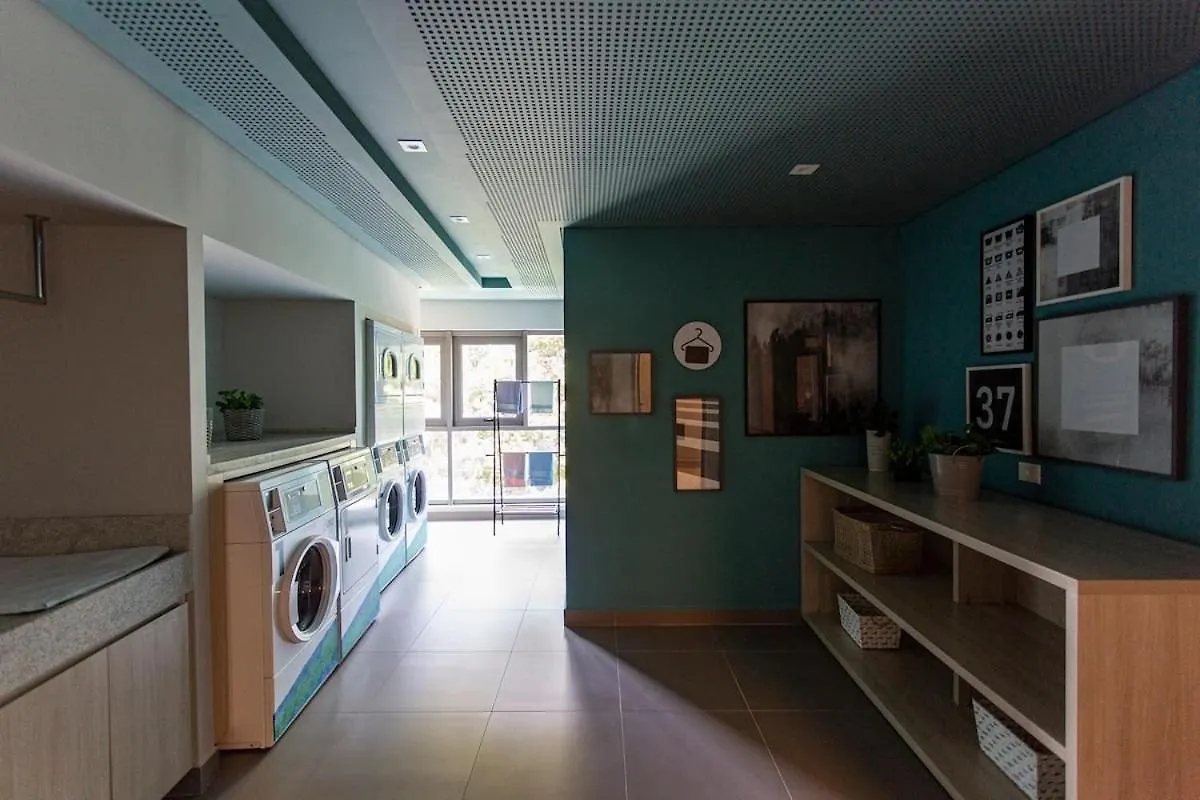 Hub9 | Novo Bhaus Vila Madalena | Metro Sao Paulo