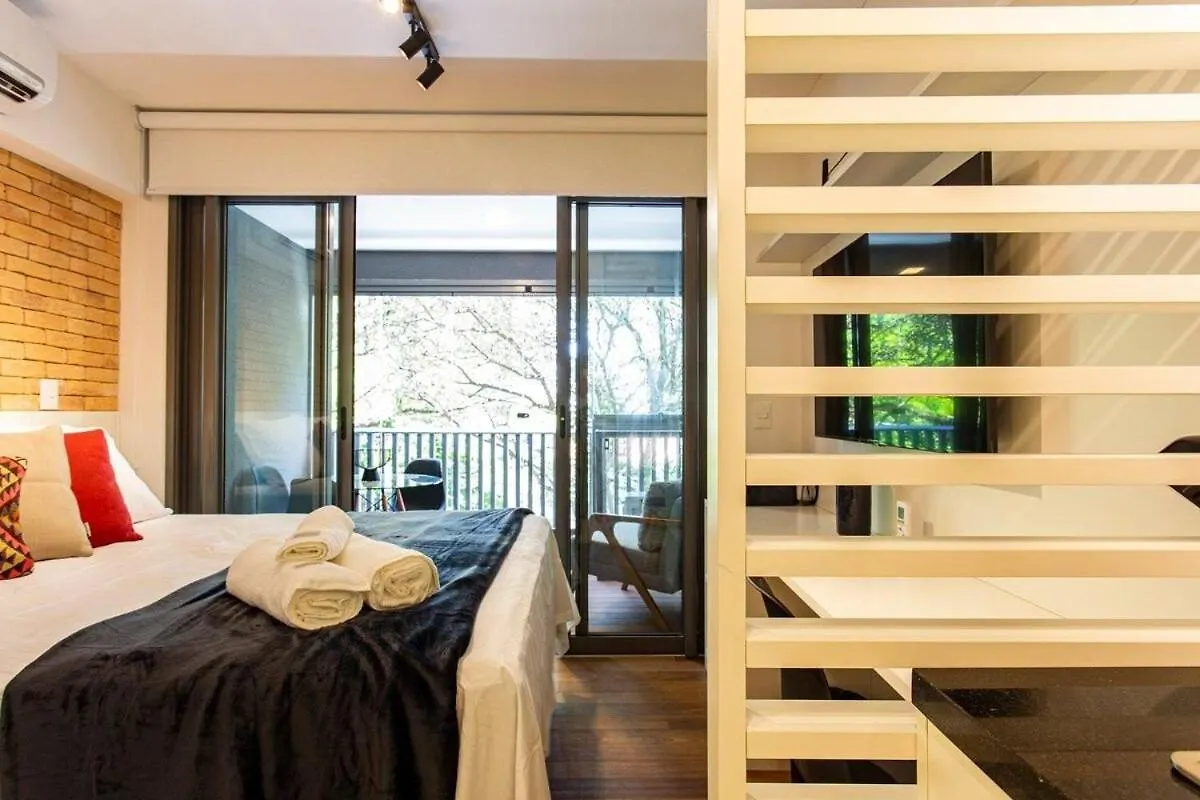 Hub9 | Novo Bhaus Vila Madalena | Metro Sao Paulo