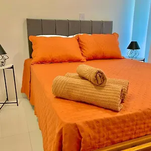 Apartamento Vertentes, São Paulo