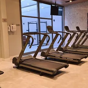 Apartamento Trevizzo Pense Consolacao, São Paulo
