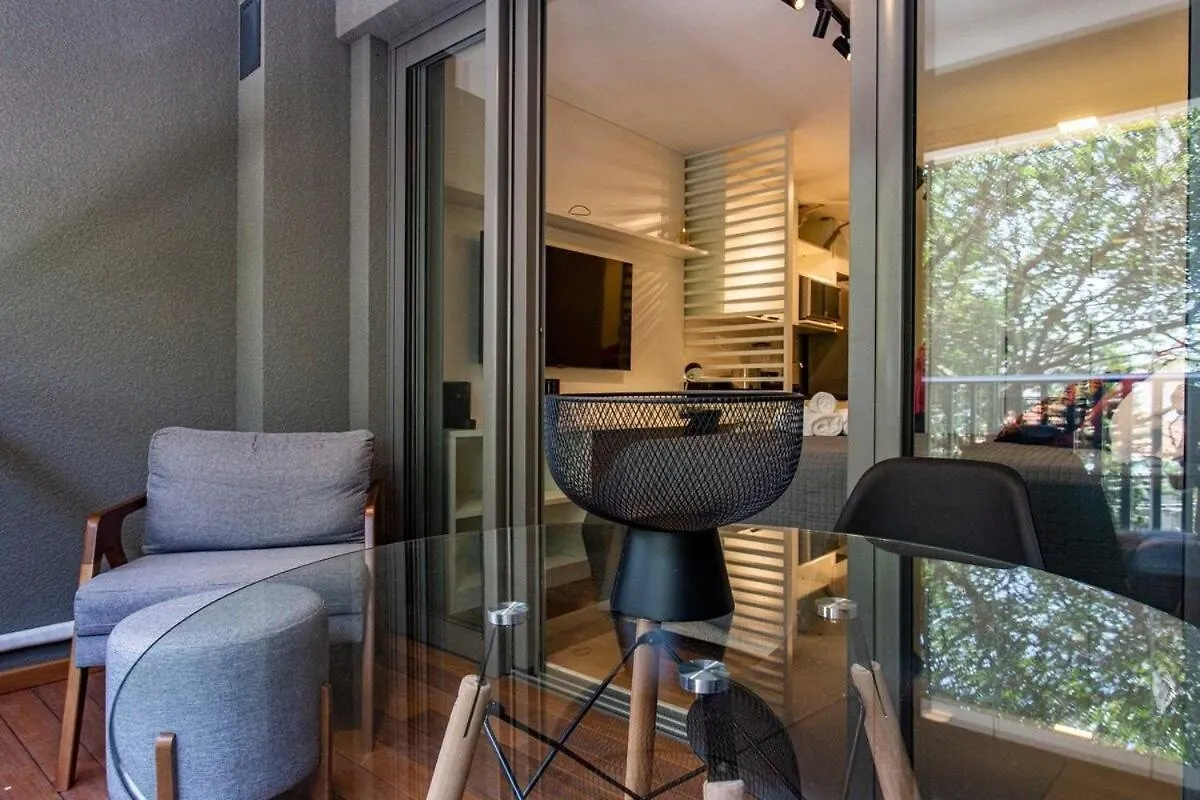 Hub9 | Novo Bhaus Vila Madalena | Metro Sao Paulo