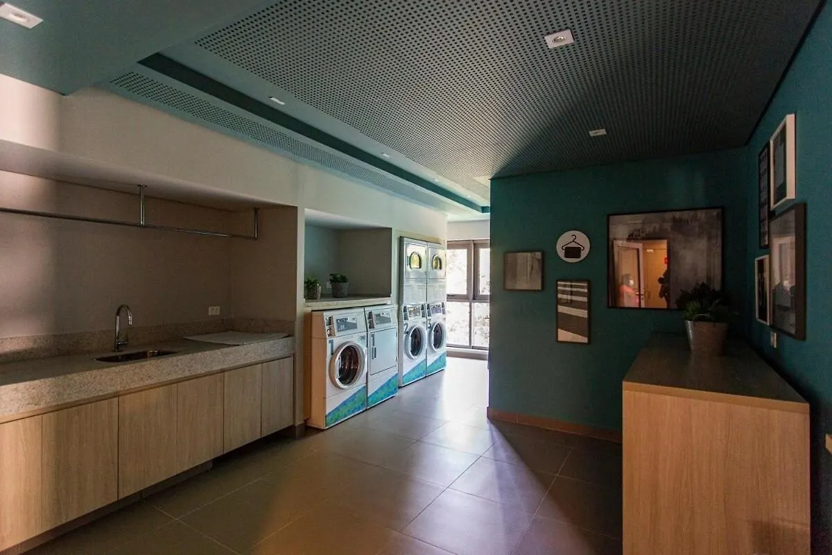 Hub9 | Novo Bhaus Vila Madalena | Metro Sao Paulo