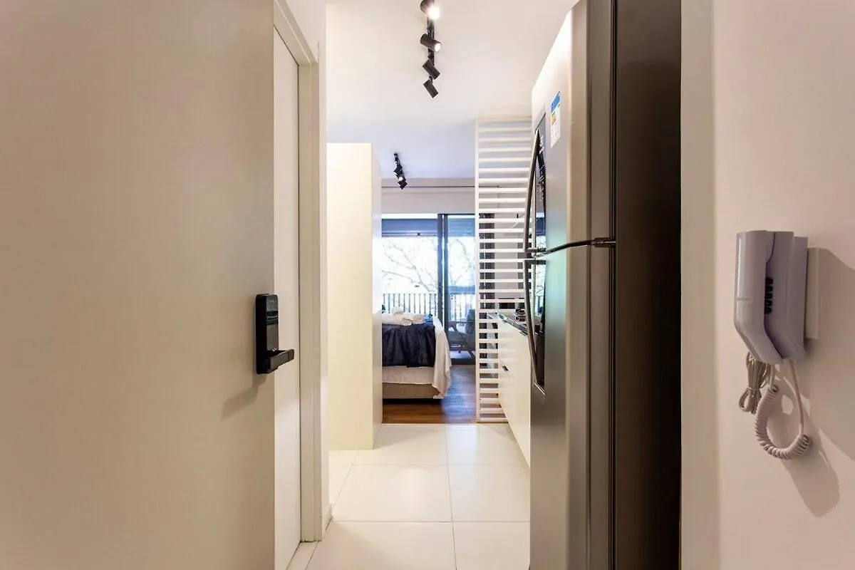 Hub9 | Novo Bhaus Vila Madalena | Metro Sao Paulo 0*,  Brazil