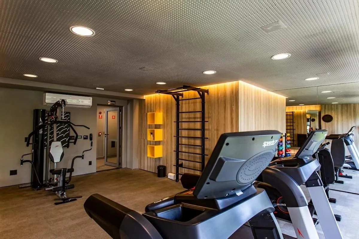 Hub9 | Novo Bhaus Vila Madalena | Metro Sao Paulo